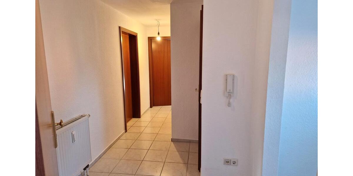 Etagenwohnung Doberschau-Gaußig Gaußig - 2 Zimmer, 68 m&sup2;, 460&euro; | Angebot:25378457