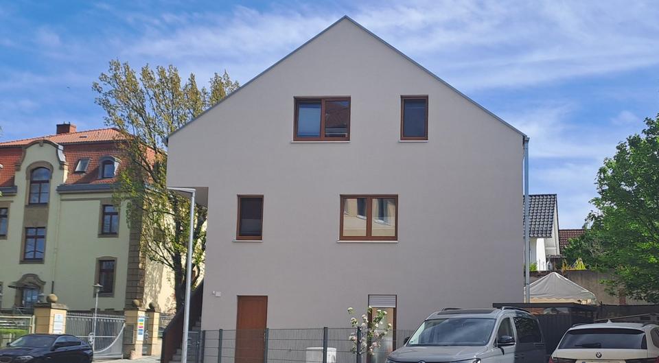 Erdgeschoßwohnung Erfurt Gispersleben - 2 Zimmer, 48 m&sup2;, 730&euro; | Angebot:26671682