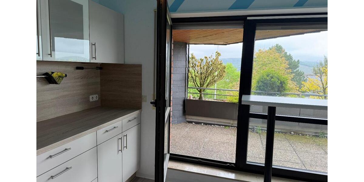Etagenwohnung Attendorn - 1 Zimmer, 84 m&sup2;, 950&euro; | Angebot:26494615