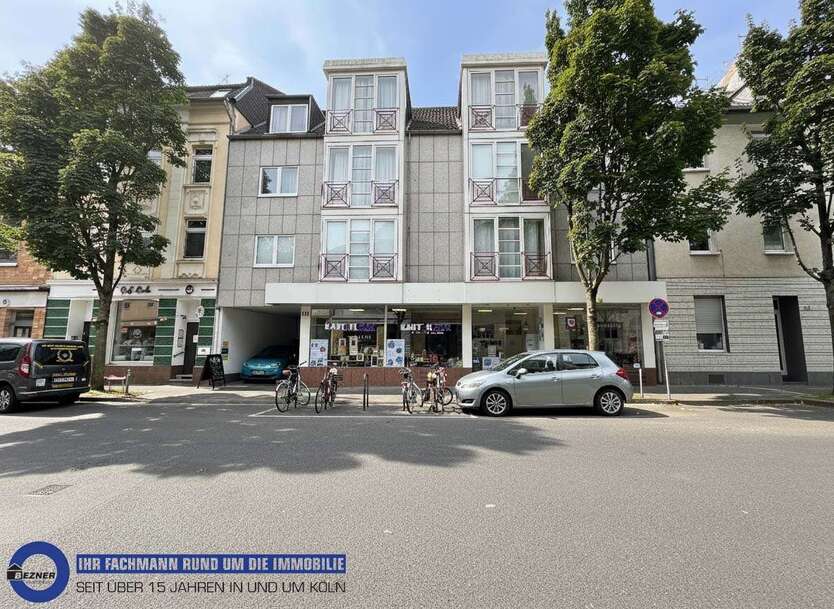 Einzelhandel in Köln 1.200 € 65 m² zimmer