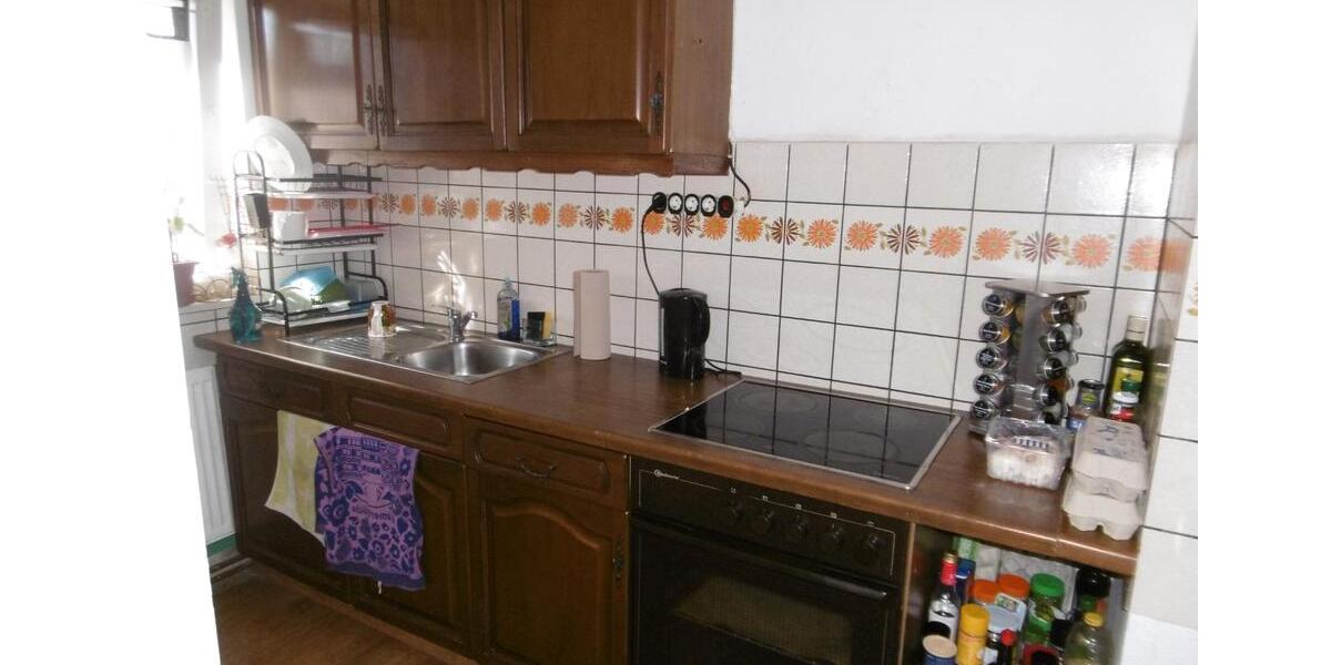 Erdgeschoßwohnung Herleshausen - 3 Zimmer, 65 m&sup2;, 379&euro; | Angebot:26688950