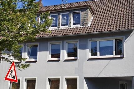 3 Zimmer Wohnung mit Einbauküche und Keller 3 zimmer