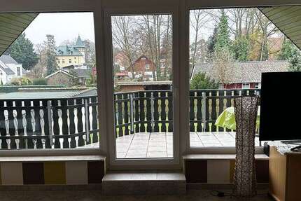 Wohnen auf Zeit in Eichwalde 1.050 € 3 zimmer