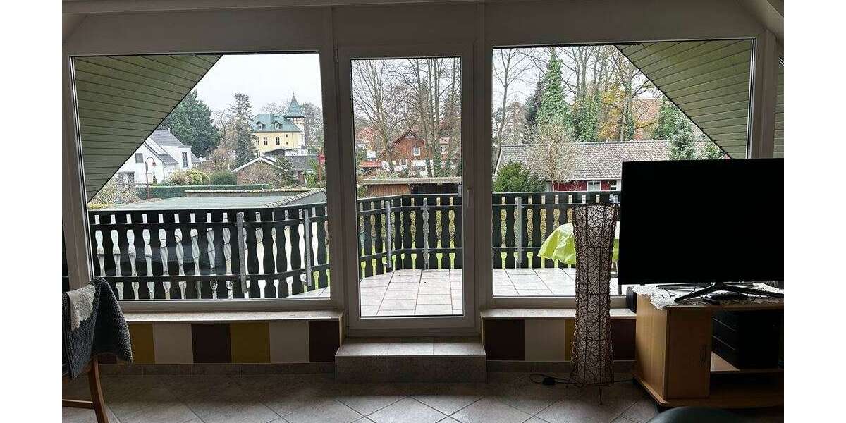 Wohnen auf Zeit in Eichwalde 1.050 € 3 zimmer