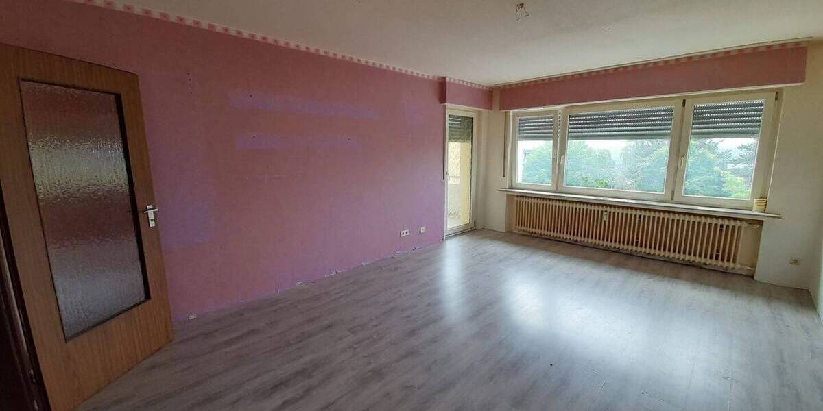 Etagenwohnung Wickede (Ruhr) Wickede - 3 Zimmer, 79 m&sup2;, 474&euro; | Angebot:26824858