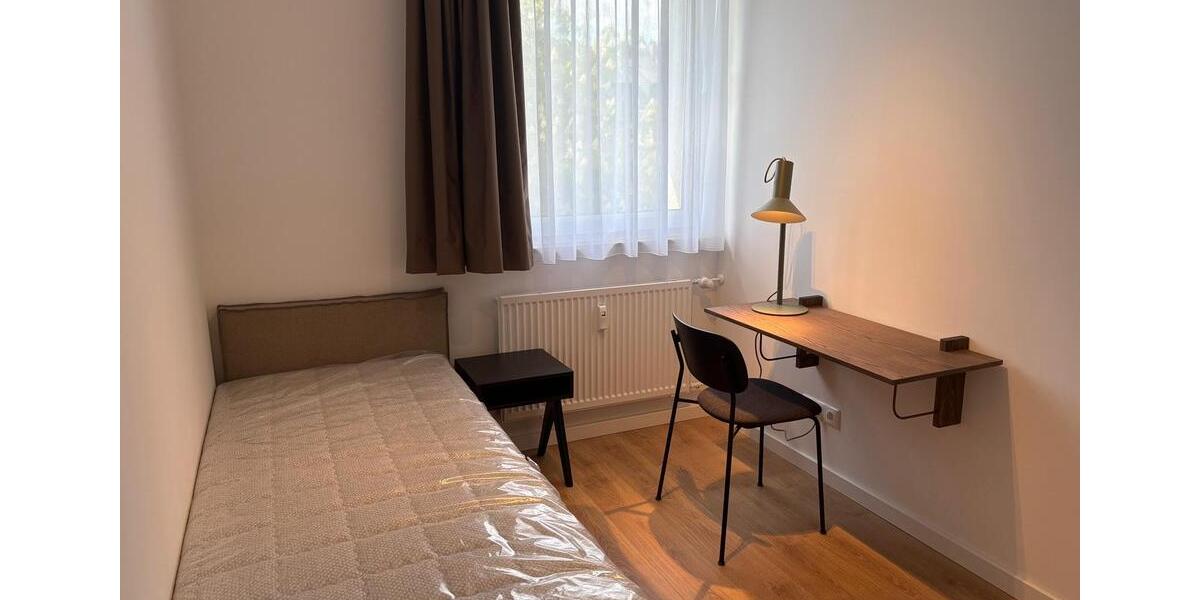 Wohnen auf Zeit Mainz Neustadt - 1 Zimmer, 35 m&sup2;, 550&euro; | Angebot:26550894