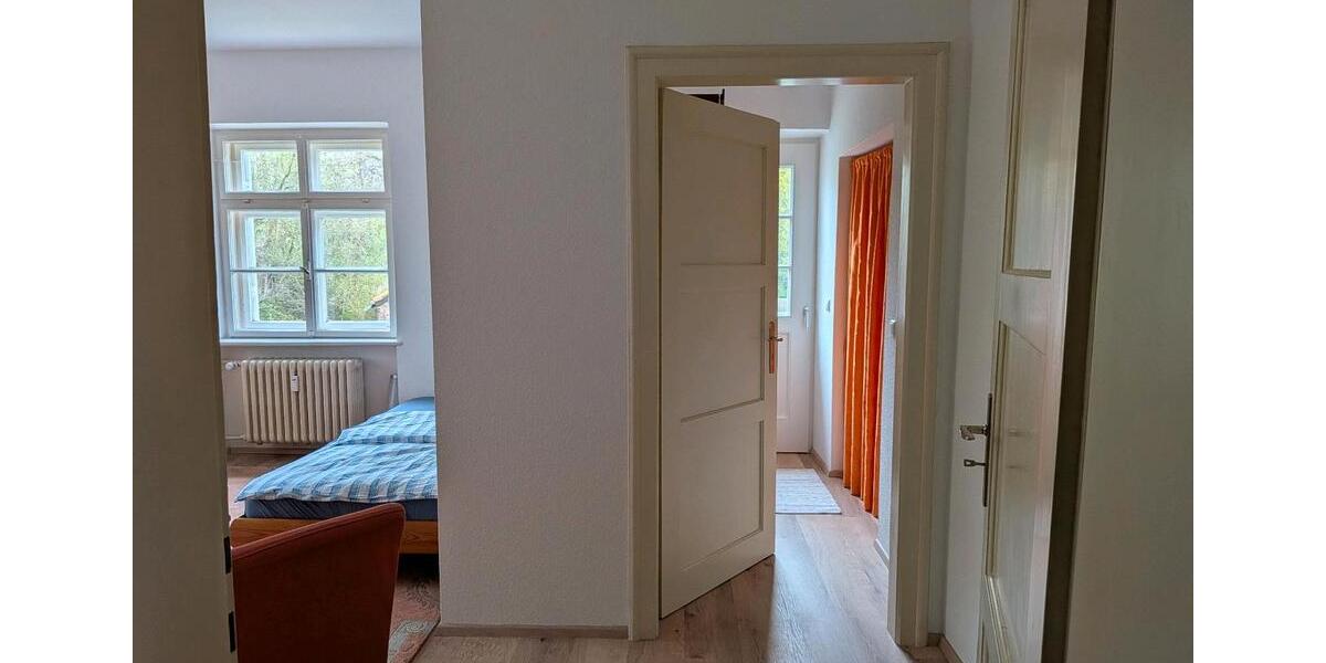 Wohnen auf Zeit Mammendorf - 1 Zimmer, 18 m&sup2;, 650&euro; | Angebot:26150317