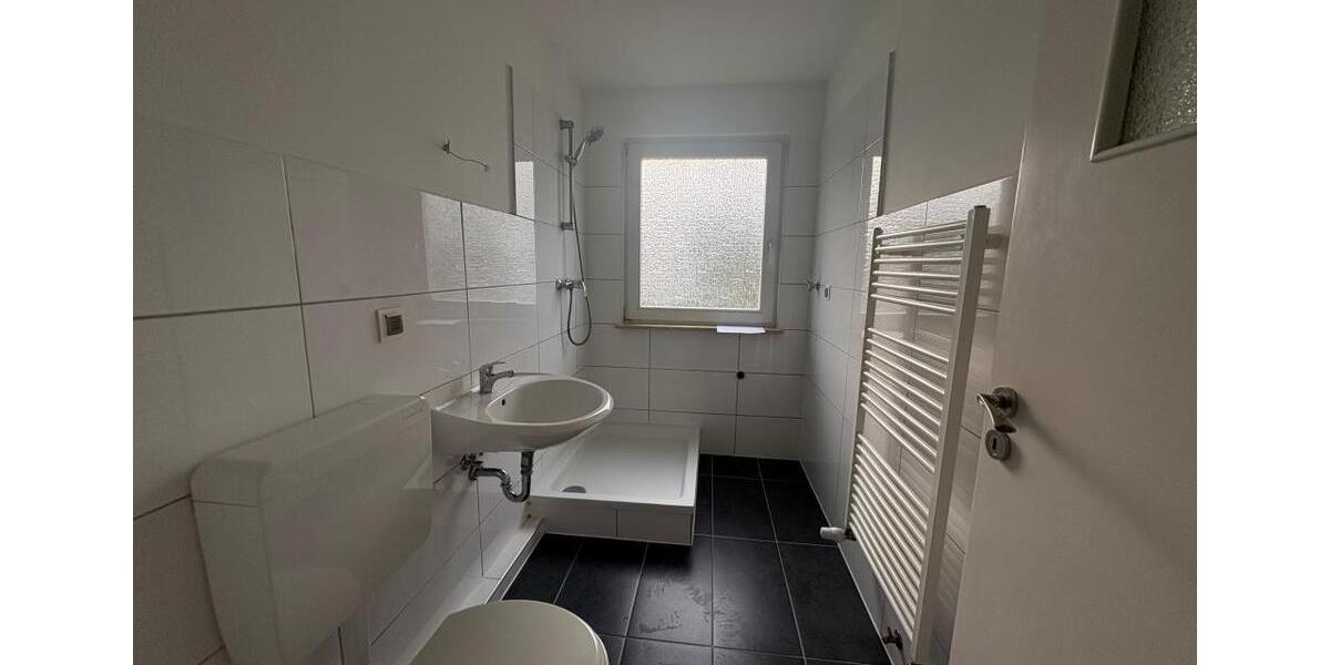 Dachgeschoßwohnung Wilhelmshaven Aldenburg - 4 Zimmer, 62 m&sup2;, 459&euro; | Angebot:25489040