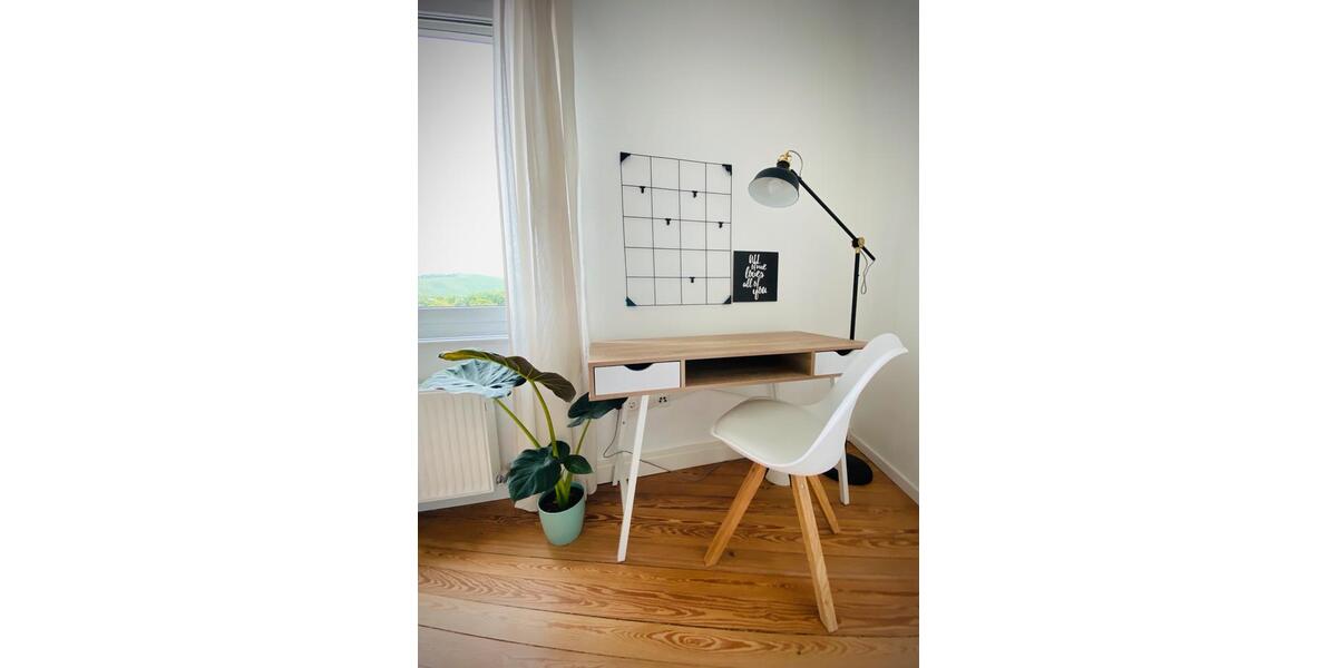 Wohnen auf Zeit Stuttgart Luginsland - 17 Zimmer, 79 m&sup2;, 550&euro; | Angebot:26276647