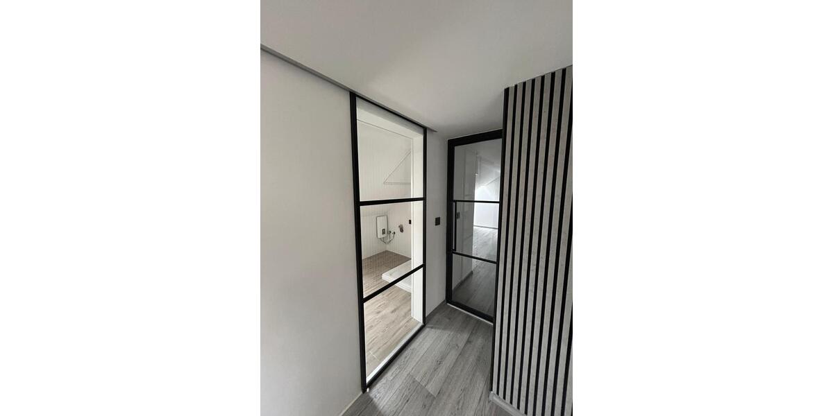 Dachgeschoßwohnung Oberndorf am Neckar - 2 Zimmer, 50 m&sup2;, 700&euro; | Angebot:24789214