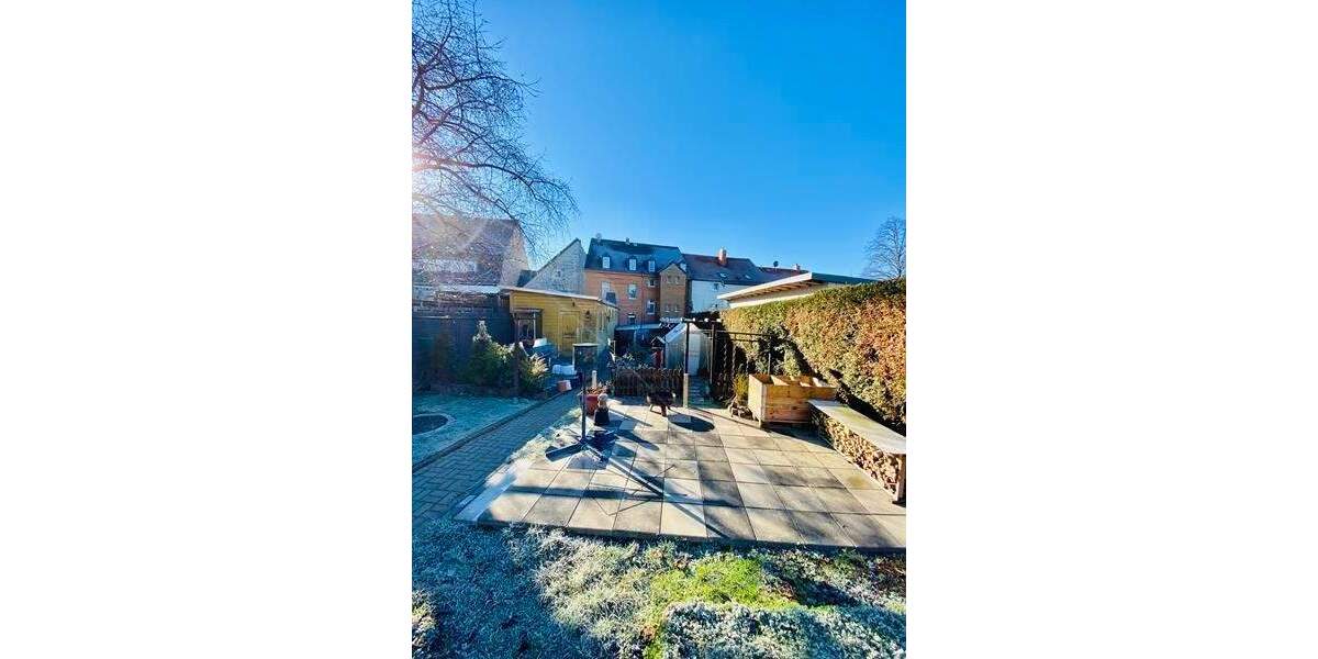 Etagenwohnung Frankenberg Frankenberg - 3 Zimmer, 56 m&sup2;, 310&euro; | Angebot:24529970