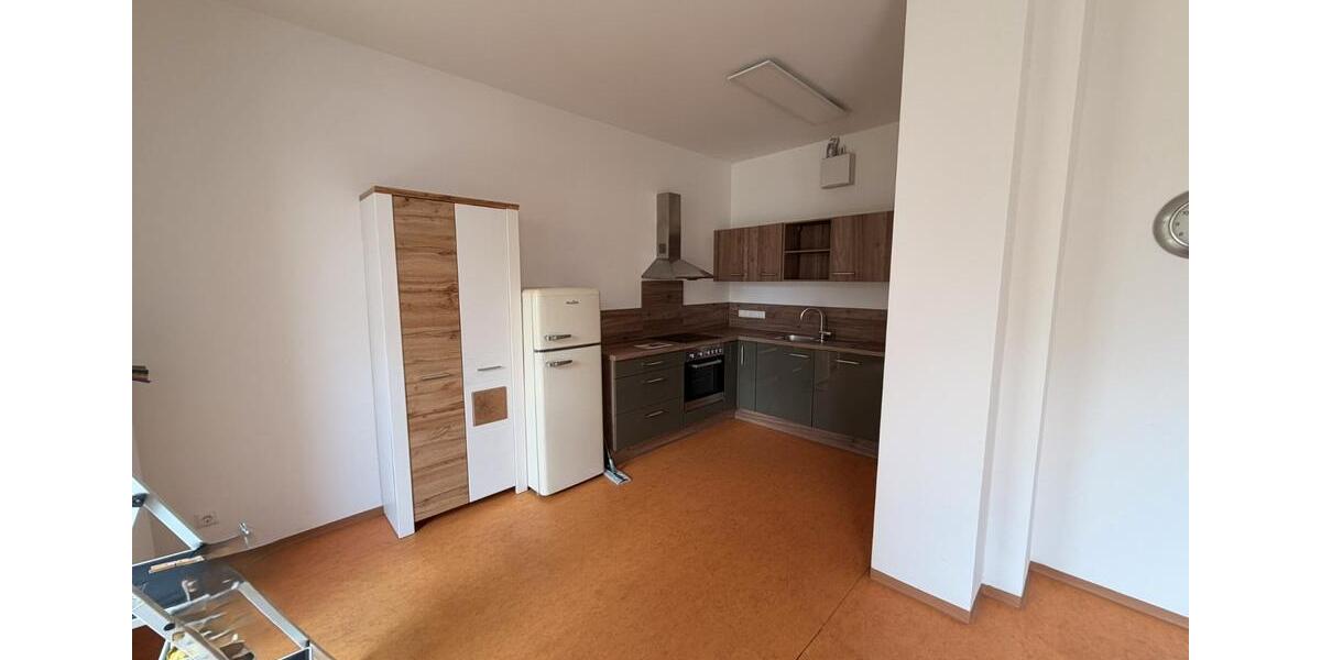 Hochparterre Ansbach - 3 Zimmer, 70 m&sup2;, 1.033&euro; | Angebot:26279397