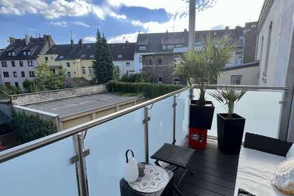 Wohnung zum Mieten in Hilden 715 € 55 m²