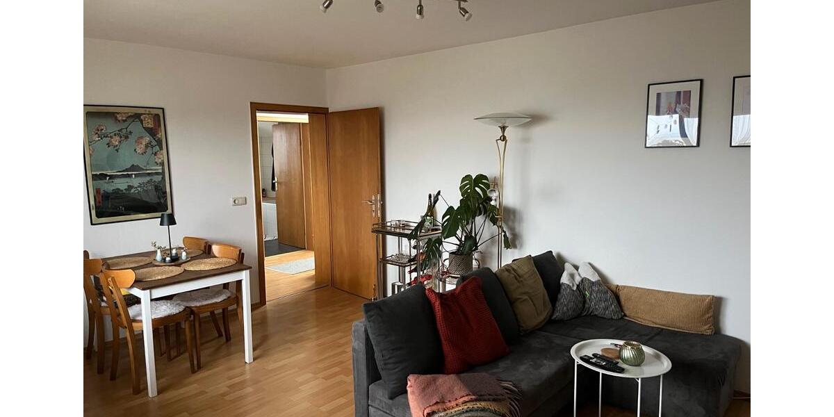 Dachgeschoßwohnung Bad Münstereifel - 2 Zimmer, 65 m&sup2;, 420&euro; | Angebot:26439692