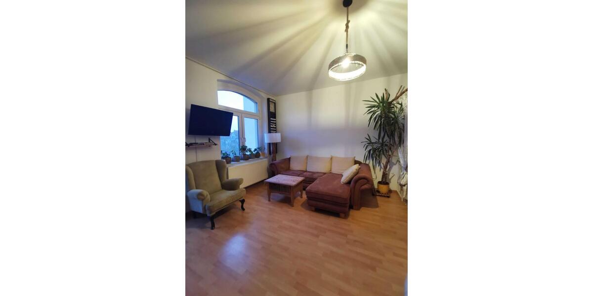 Wohnen auf Zeit Zwickau - 1 Zimmer, 15 m&sup2;, 430&euro; | Angebot:25872412