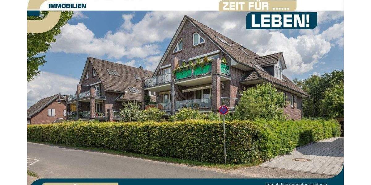 von Stosch Immobilien 3 ZI Maisonette WHG mit Carport in Halstenbek zu mieten 3 zimmer