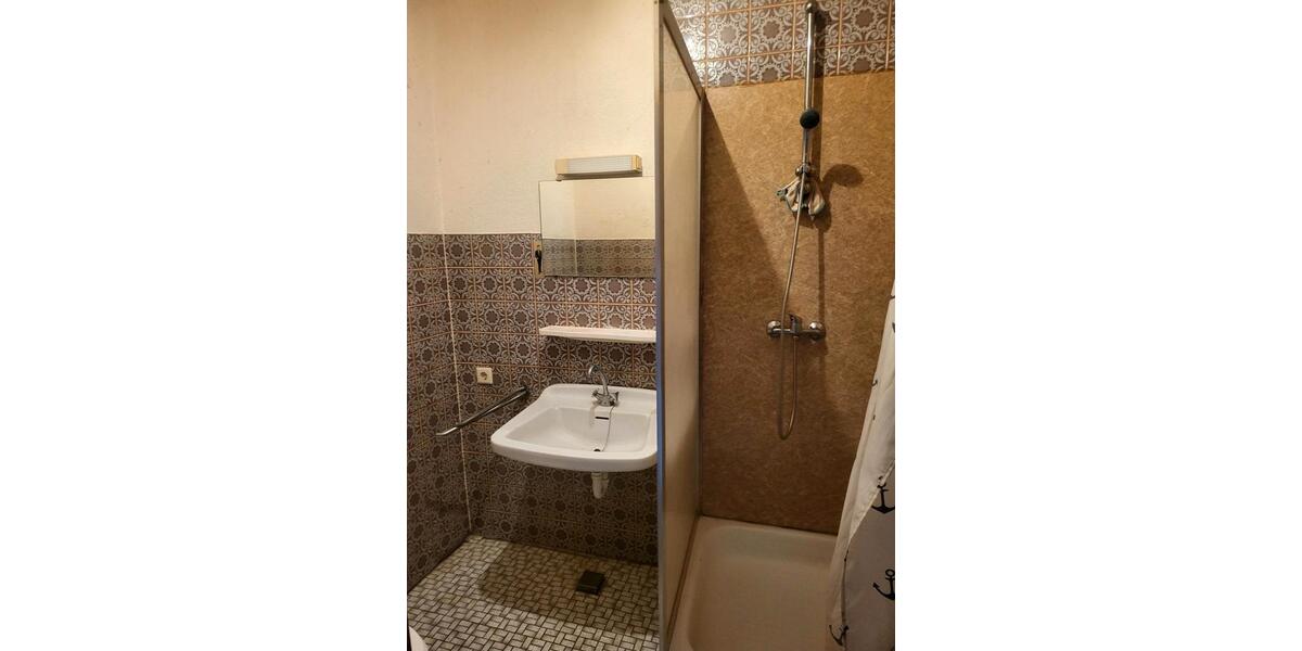 Etagenwohnung Reinhardshagen - 1 Zimmer, 50 m&sup2;, 470&euro; | Angebot:24326796