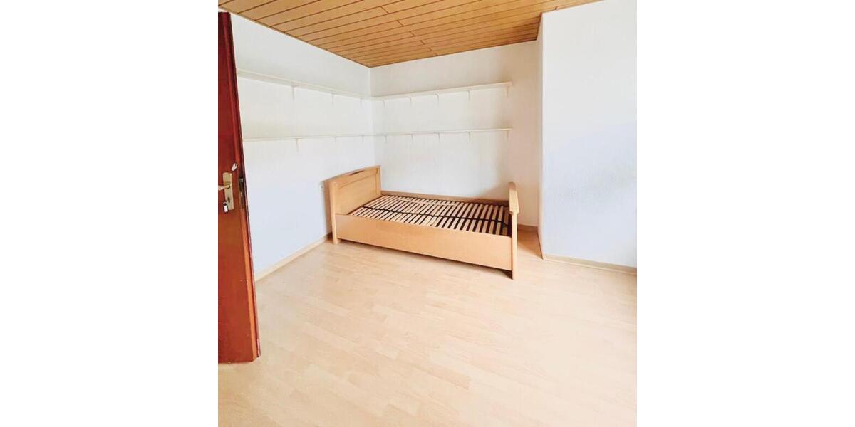 Etagenwohnung Dietzenbach - 1 Zimmer, 25 m&sup2;, 325&euro; | Angebot:23331804