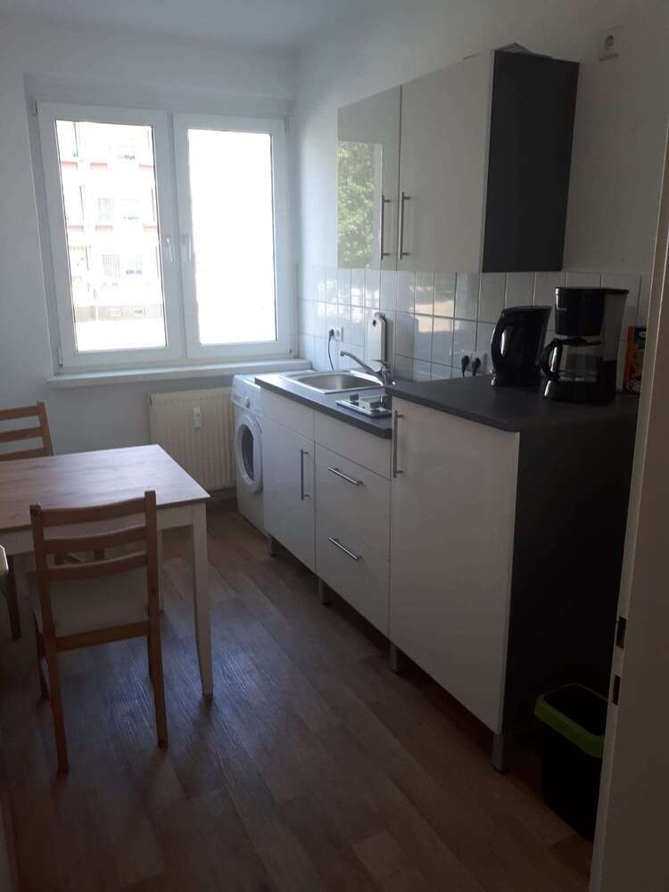 Wohnung zum Mieten in Gardelegen 335 € 41.4 m²