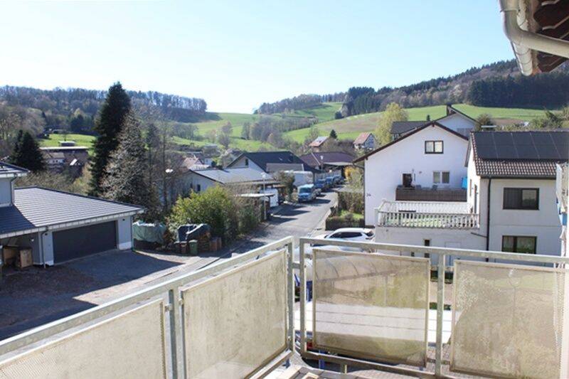 Etagenwohnung Wald-Michelbach Gadern - 2 Zimmer, 85 m&sup2;, 800&euro; | Angebot:26118143