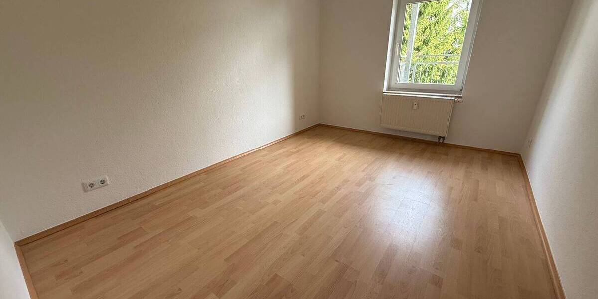 Etagenwohnung Chemnitz Hilbersdorf - 4 Zimmer, 84 m&sup2;, 500&euro; | Angebot:26541235
