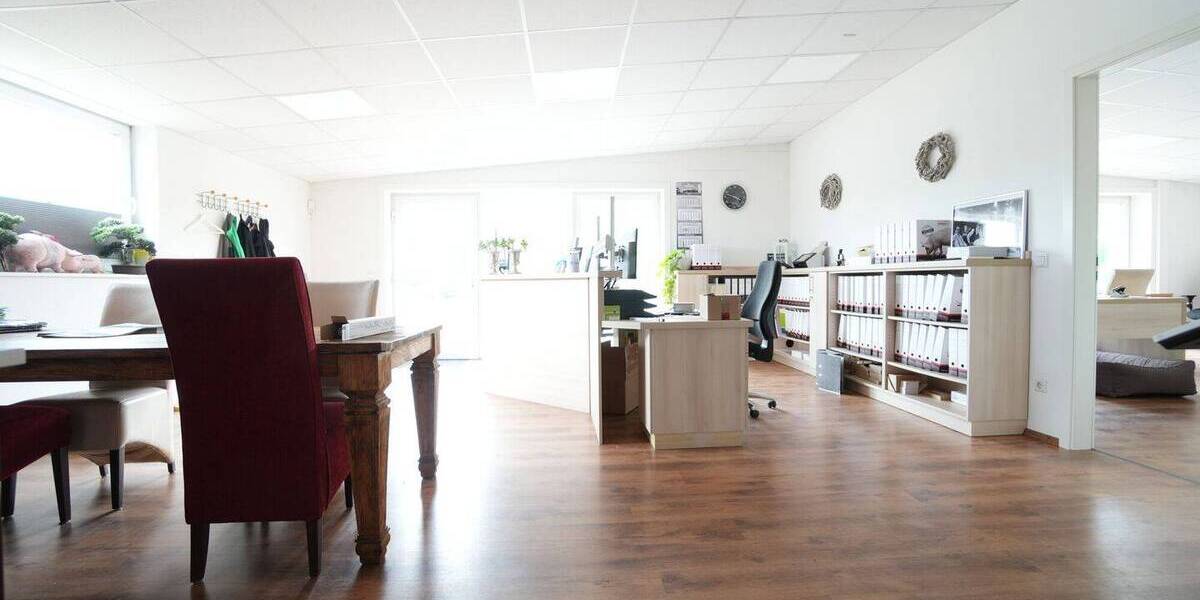 Gewerbeobjekt Heek - 2.150&euro; | Angebot:26758931