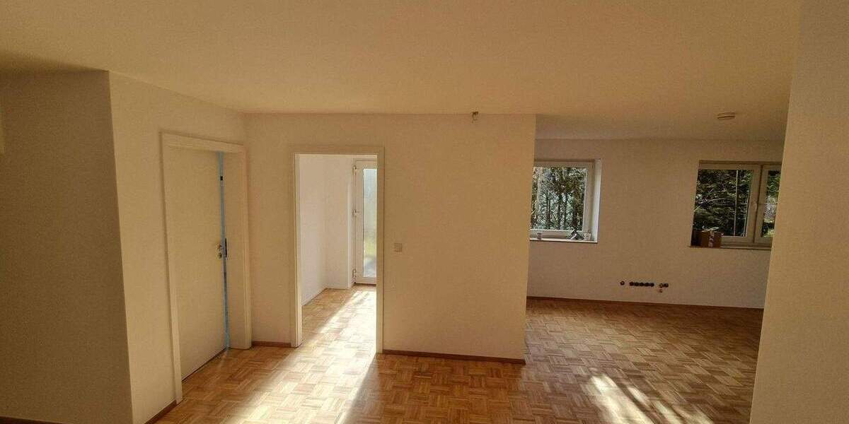 Etagenwohnung Schlüchtern - 2 Zimmer, 83 m&sup2;, 630&euro; | Angebot:25752233