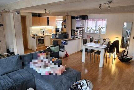 Wohnung Bayreuth Meyernberg - 2 Zimmer, 80 m&sup2;, 1.050&euro; | Angebot:26199515