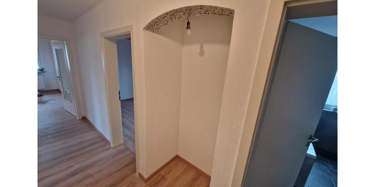 Etagenwohnung Wilhelmsthal - 5 Zimmer, 114 m&sup2;, 1.230&euro; | Angebot:24839702