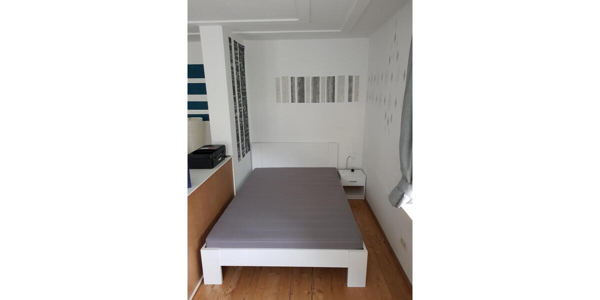 Terrassenwohnung Marburg Marbach - 1 Zimmer, 44 m&sup2;, 495&euro; | Angebot:26623490