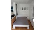 Terrassenwohnung Marburg Marbach - 1 Zimmer, 44 m&sup2;, 495&euro; | Angebot:26623490