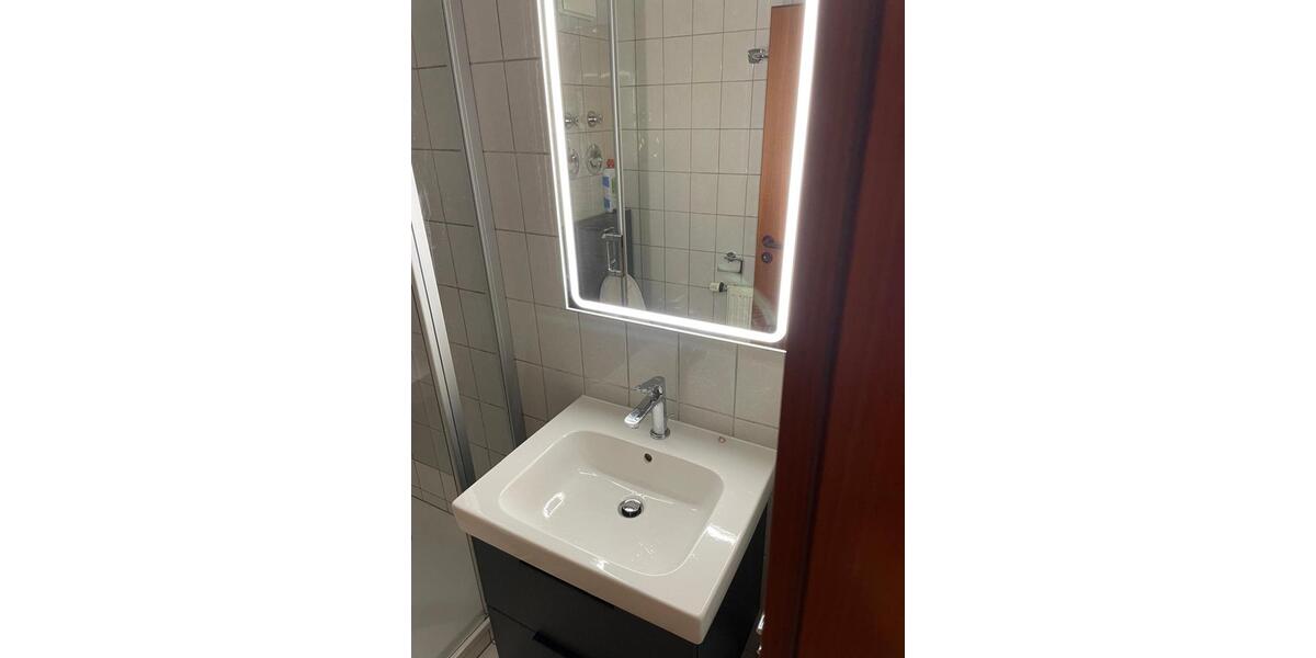 Erdgeschoßwohnung Trier Kürenz - 1 Zimmer, 20 m&sup2;, 400&euro; | Angebot:24378922