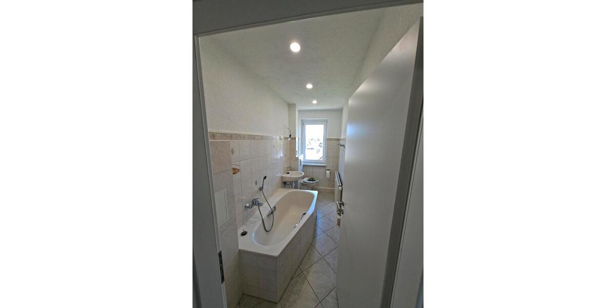 Etagenwohnung Marienberg - 3 Zimmer, 60 m&sup2;, 377&euro; | Angebot:26612321