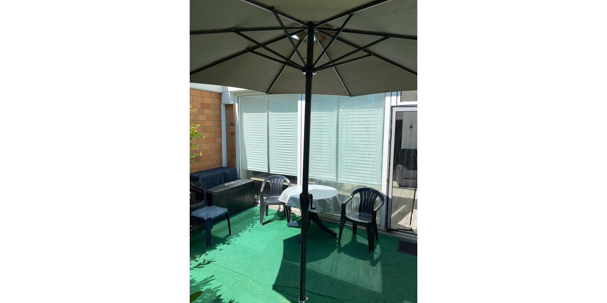 Erdgeschoßwohnung Grömitz - 2 Zimmer, 50 m&sup2;, 800&euro; | Angebot:24625100