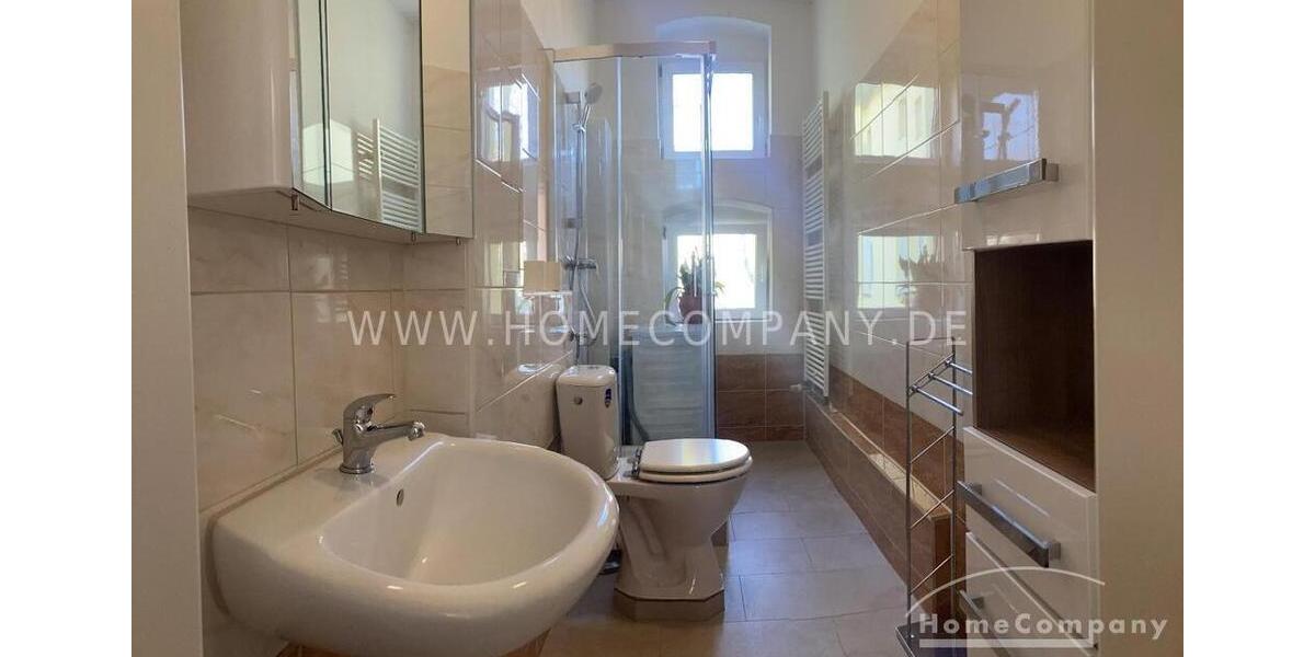 Wohnen auf Zeit Berlin Mitte - 3 Zimmer, 77 m&sup2;, 2.300&euro; | Angebot:14758245