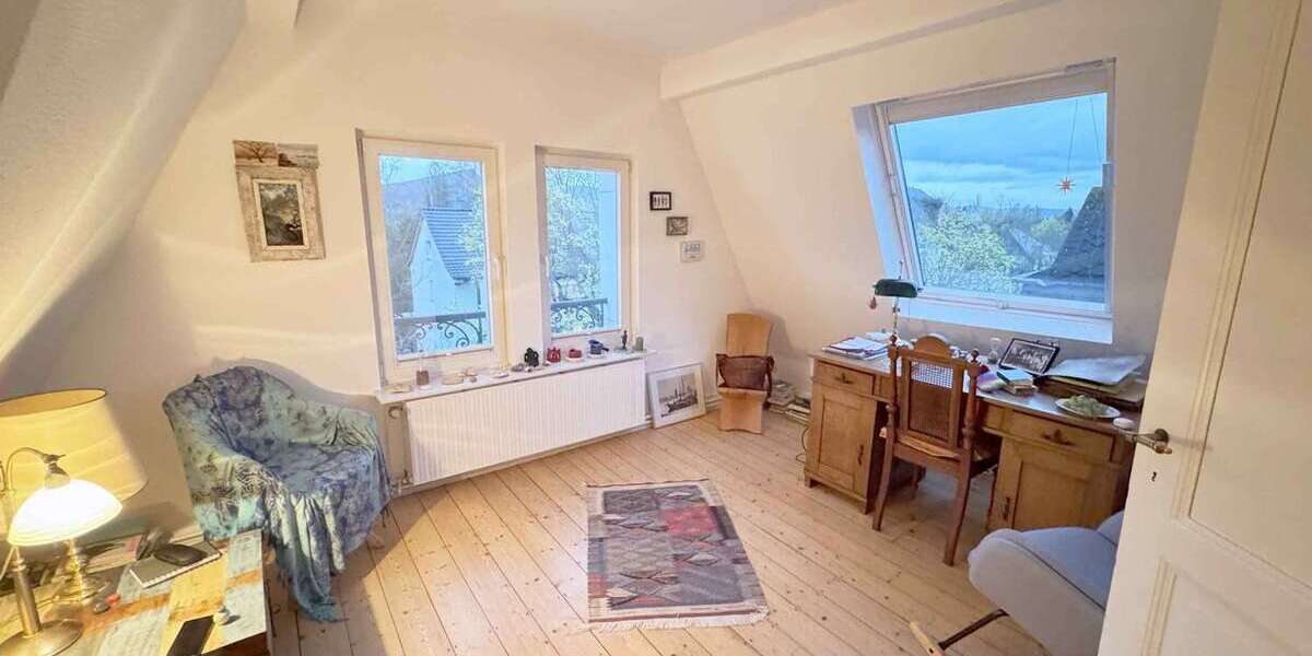Zimmer Bonn Bad Godesberg - 3 Zimmer, 1.500&euro; | Angebot:26123859