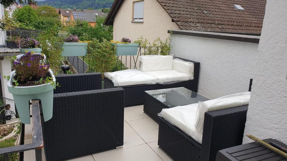 Schönes WG-Zimmer in Baden-Baden