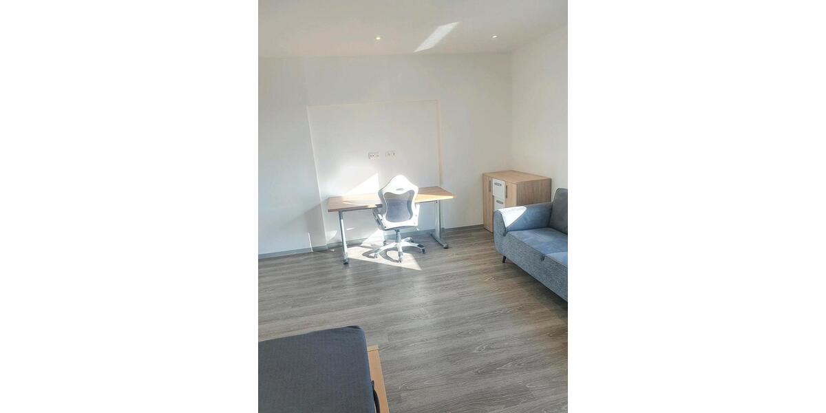 Terrassenwohnung Nienburg (Weser) - 1 Zimmer, 36 m&sup2;, 395&euro; | Angebot:25906139