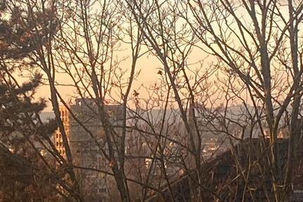 Wohnen auf Zeit 1-24 Monate: Möbliertes Zimmer Bestlage Wiesbaden 4 zimmer