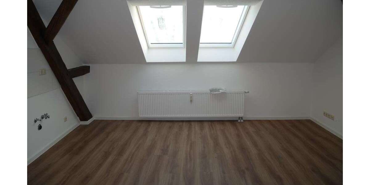 Etagenwohnung Bischofswerda - 2 Zimmer, 45 m&sup2;, 295&euro; | Angebot:26865625