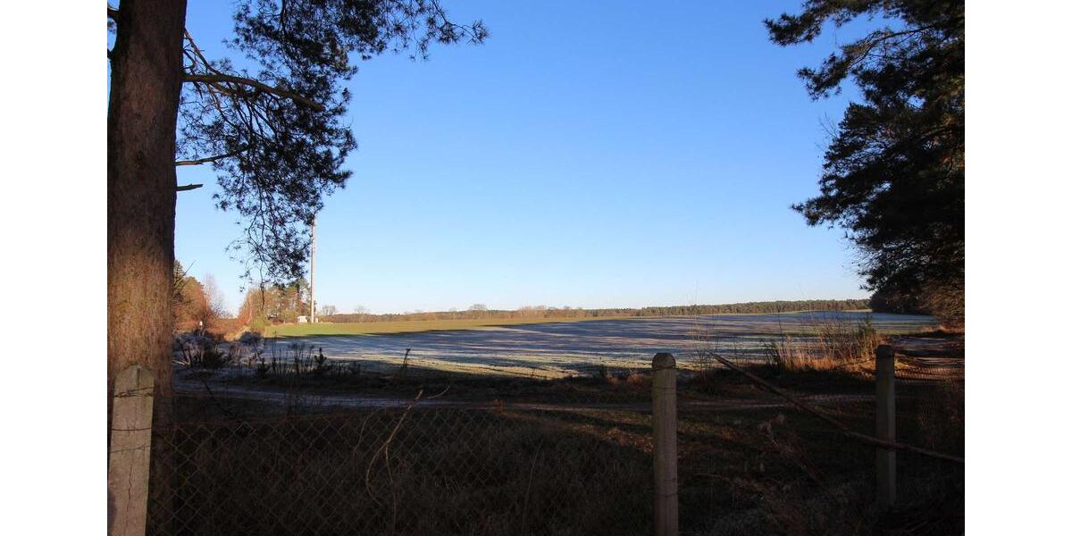 Etagenwohnung Wandlitz - 4 Zimmer, 100 m&sup2;, 1.790&euro; | Angebot:24658097