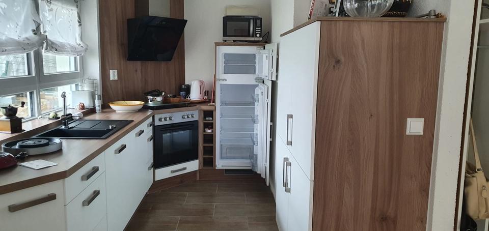 Erdgeschoßwohnung St. Johann - 2 Zimmer, 55 m&sup2;, 700&euro; | Angebot:25045530