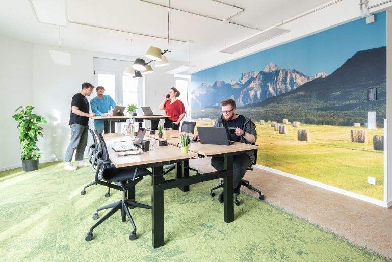 Gewerbeobjekt Bochum Laer - 269&euro; | Angebot:25727601