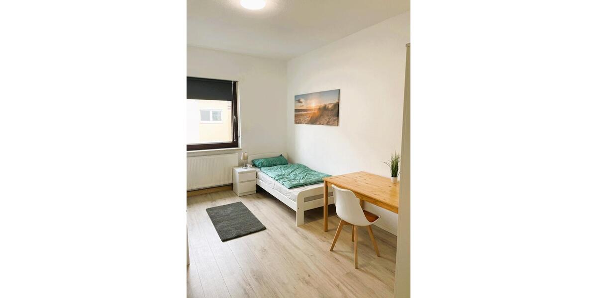 WG Zimmer Lorettoviertel Düsseldorf 3 zimmer