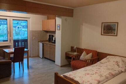 Wohnung Bernried - 1 Zimmer, 28 m&sup2;, 400&euro; | Angebot:25104495