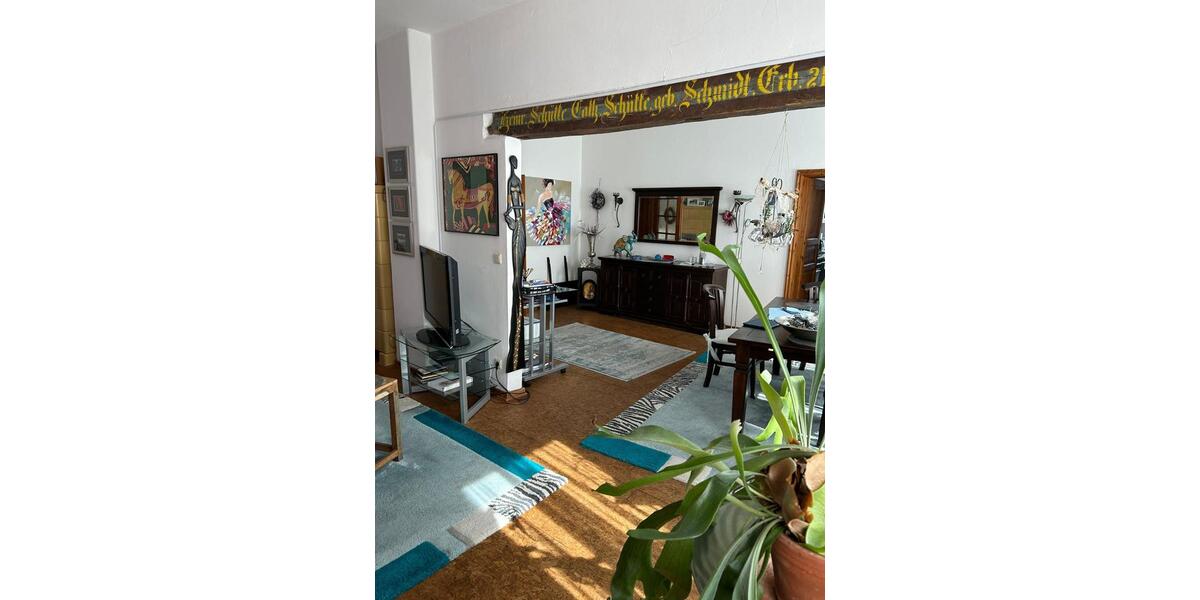 Erdgeschoßwohnung Uelzen - 3 Zimmer, 110 m&sup2;, 650&euro; | Angebot:26476264
