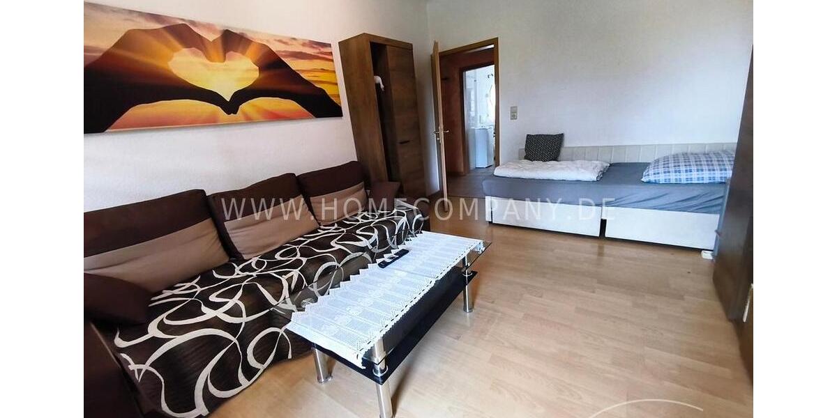 Wohnen auf Zeit Markkleeberg - 2 Zimmer, 60 m&sup2;, 1.100&euro; | Angebot:26148188