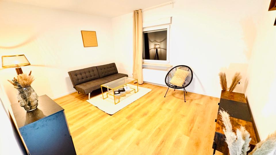 Etagenwohnung Wiesbaden Dotzheim - 3 Zimmer, 71 m&sup2;, 1.210&euro; | Angebot:26477128