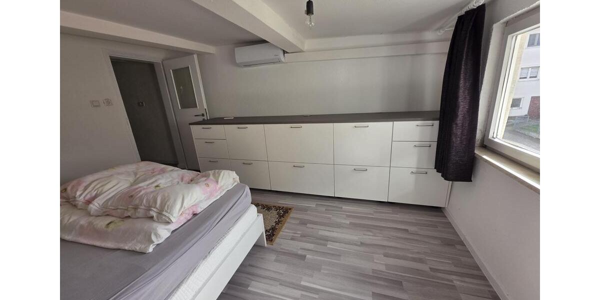Etagenwohnung Walldürn - 4 Zimmer, 90 m&sup2;, 650&euro; | Angebot:25965678