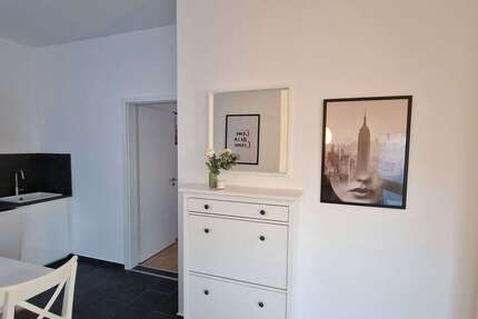 Wohnung Koblenz Mitte - 1 Zimmer, 30 m&sup2;, 950&euro; | Angebot:27355637